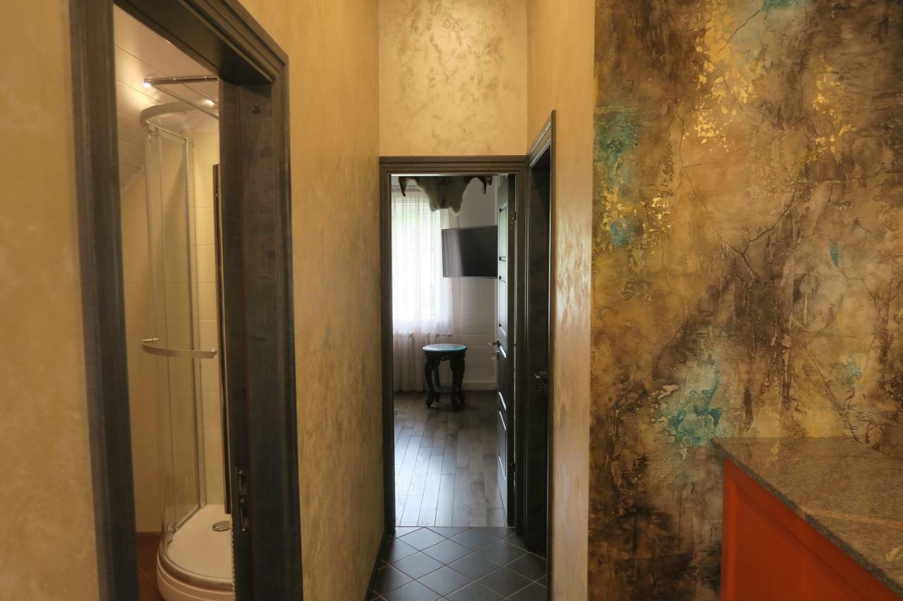 Apartmenti Zvejniekciema Saulkrasti Exterior photo